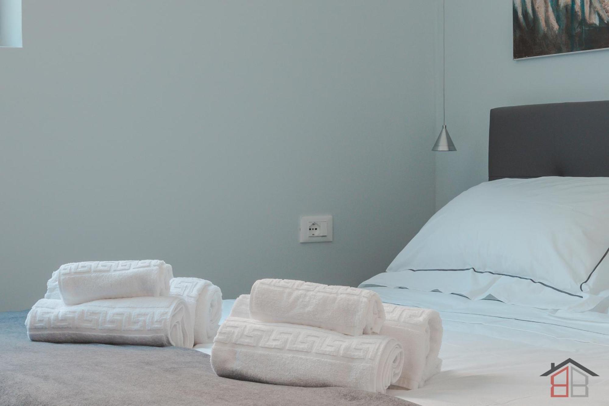 Pino House L Bb Trieste