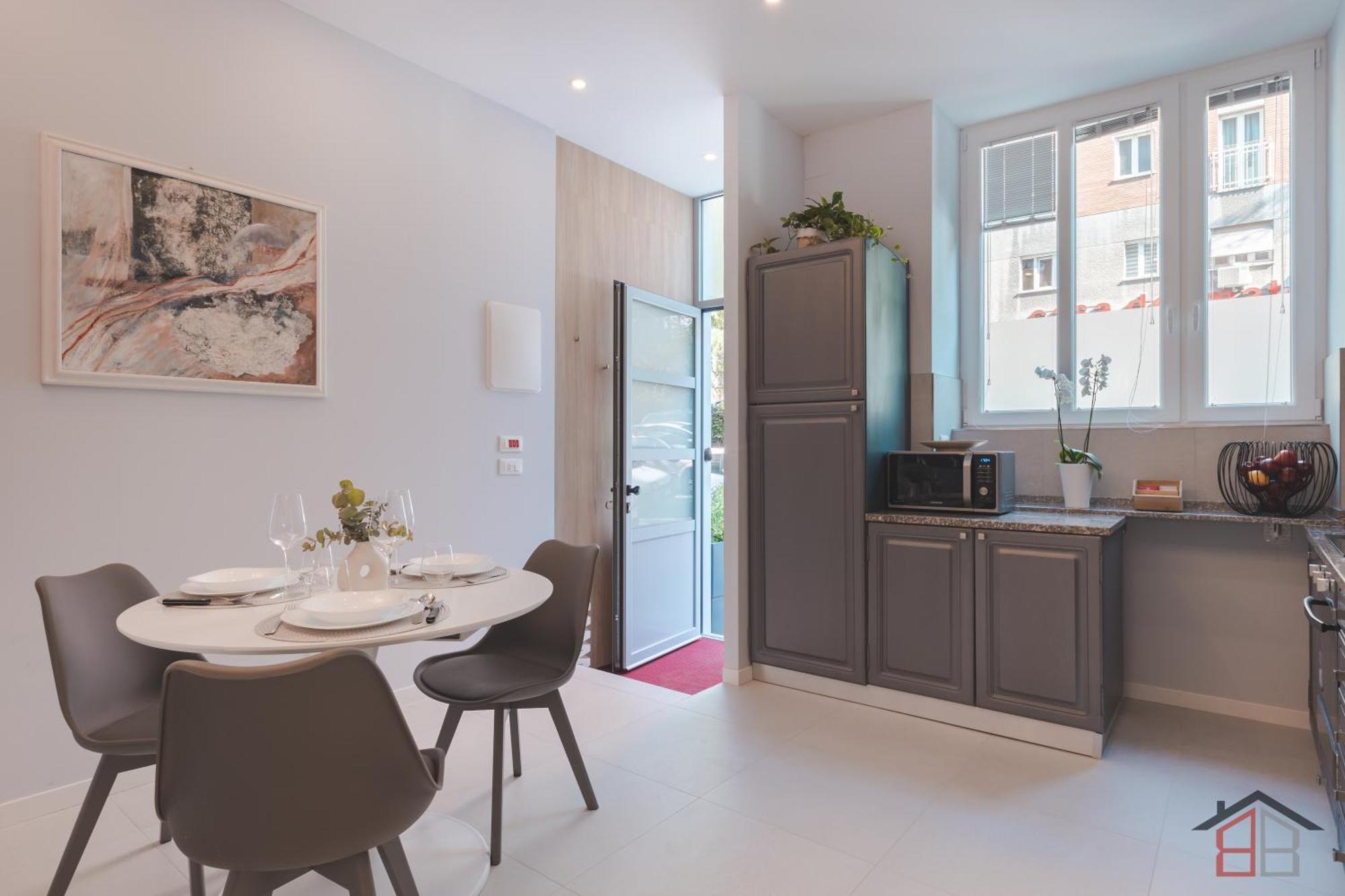 Pino House L Bb Trieste