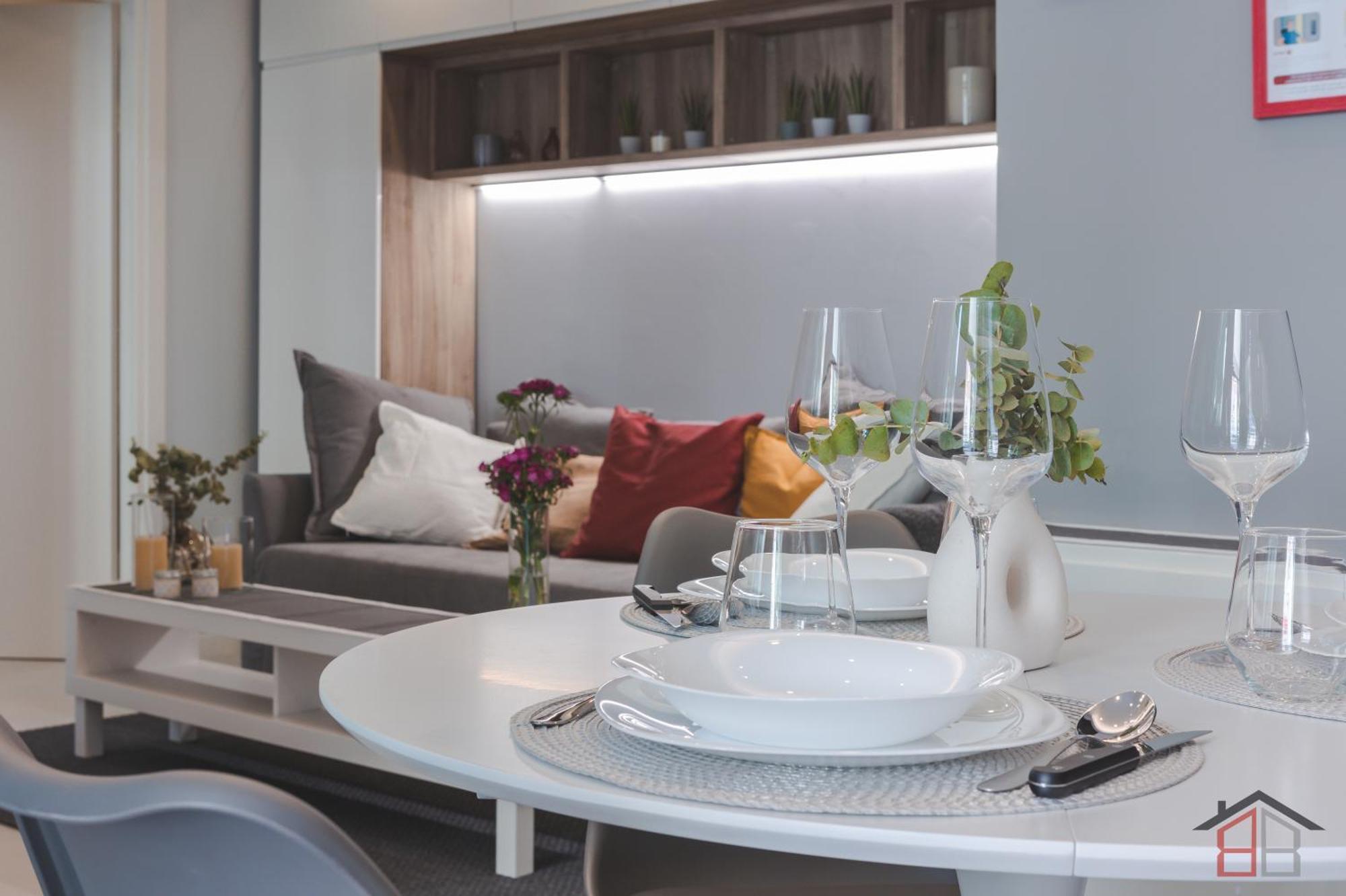 Casa vacanze Pino House L Bb